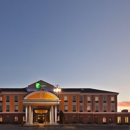 Holiday Inn Express & Suites Lubbock Southwest - Wolfforth By Ihg Eksteriør billede