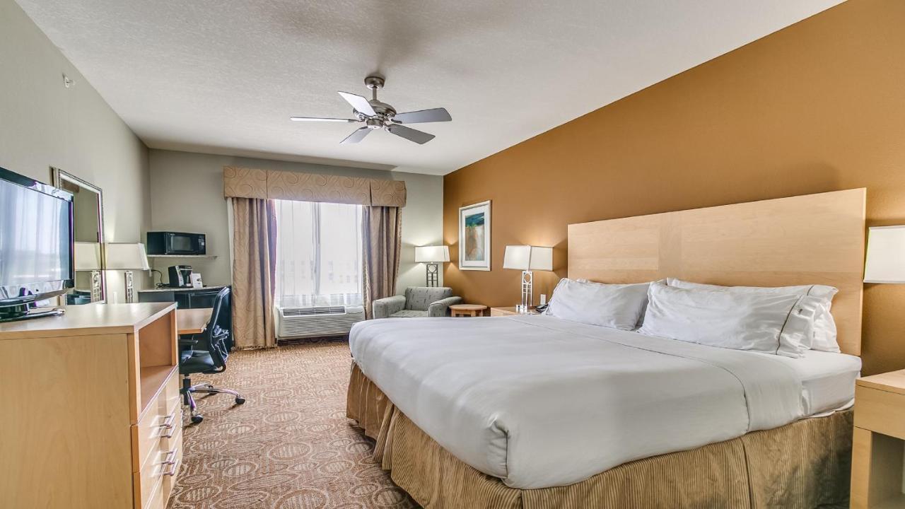 Holiday Inn Express & Suites Lubbock Southwest - Wolfforth By Ihg Værelse billede
