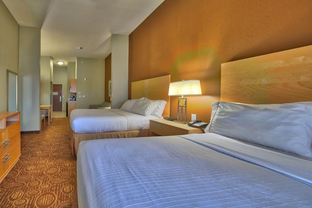 Holiday Inn Express & Suites Lubbock Southwest - Wolfforth By Ihg Eksteriør billede