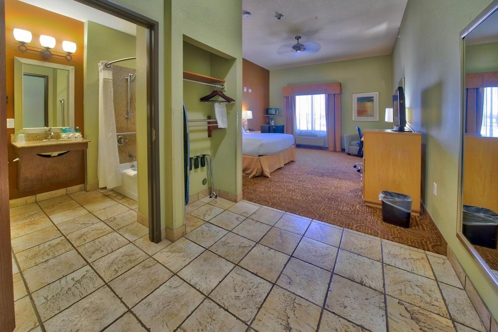 Holiday Inn Express & Suites Lubbock Southwest - Wolfforth By Ihg Eksteriør billede