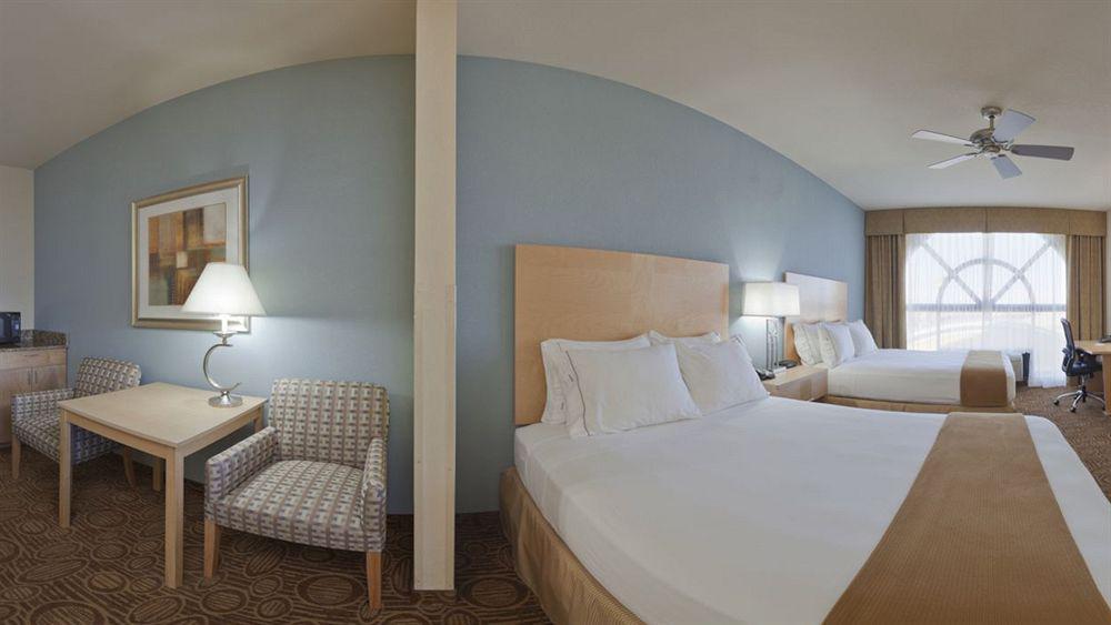 Holiday Inn Express & Suites Lubbock Southwest - Wolfforth By Ihg Eksteriør billede