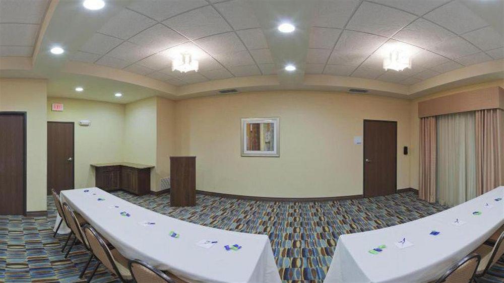 Holiday Inn Express & Suites Lubbock Southwest - Wolfforth By Ihg Eksteriør billede