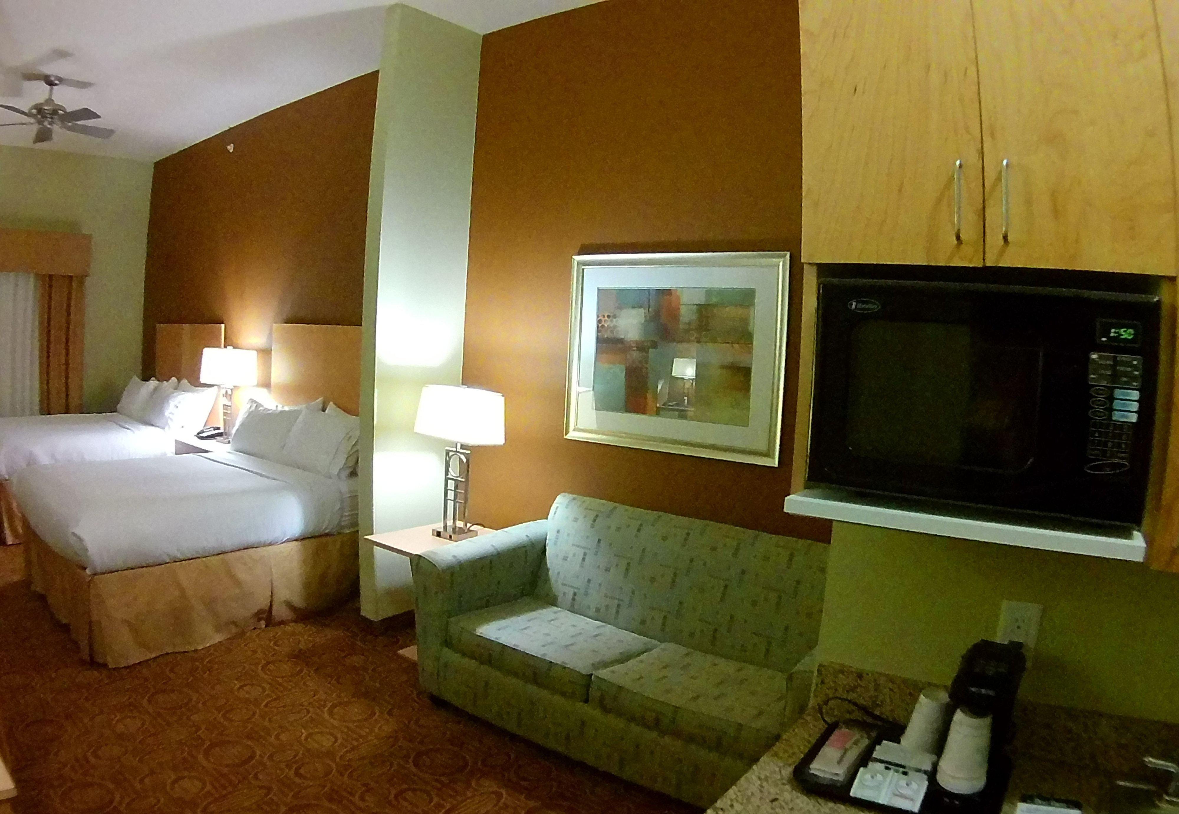 Holiday Inn Express & Suites Lubbock Southwest - Wolfforth By Ihg Eksteriør billede