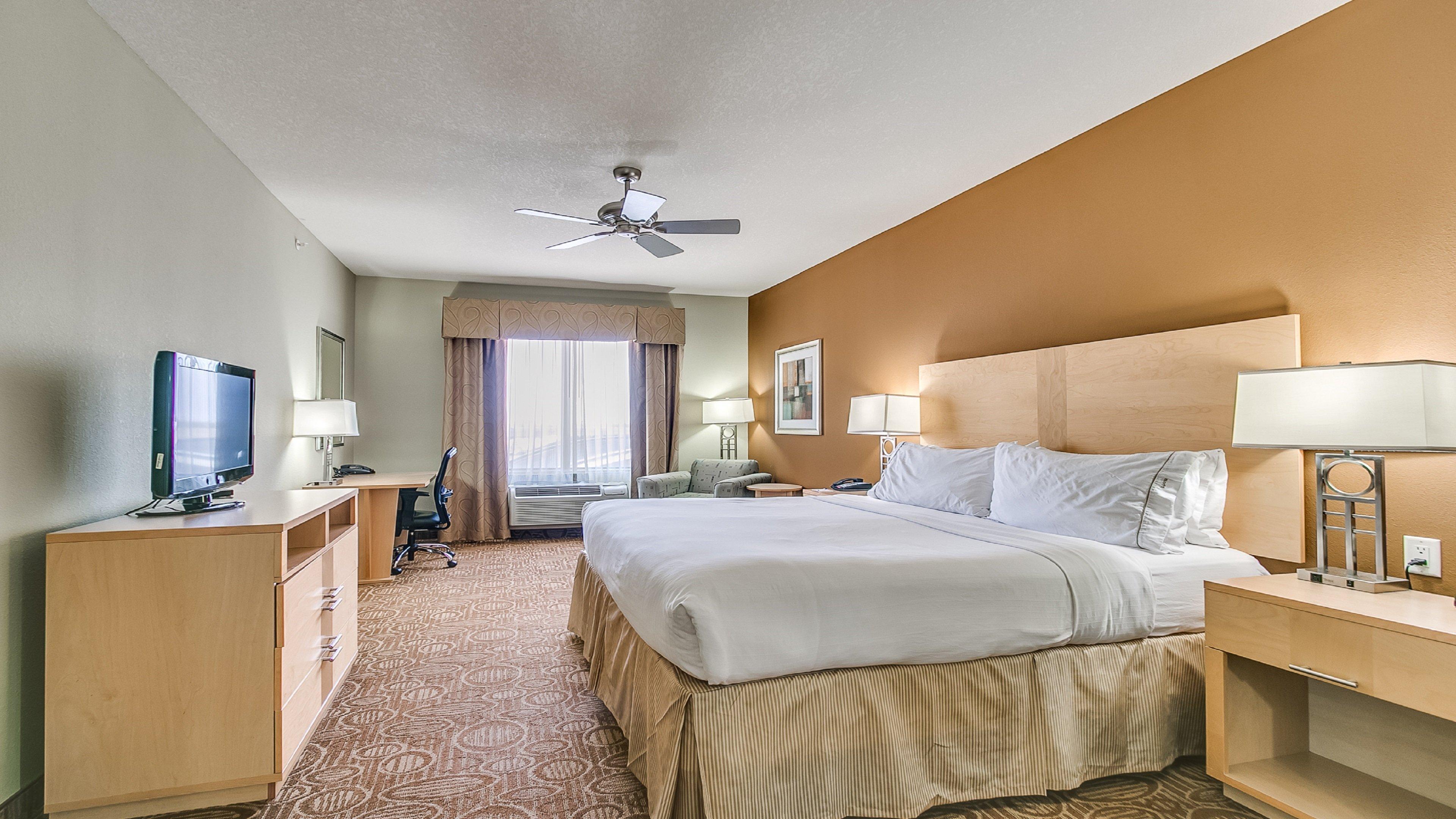 Holiday Inn Express & Suites Lubbock Southwest - Wolfforth By Ihg Eksteriør billede