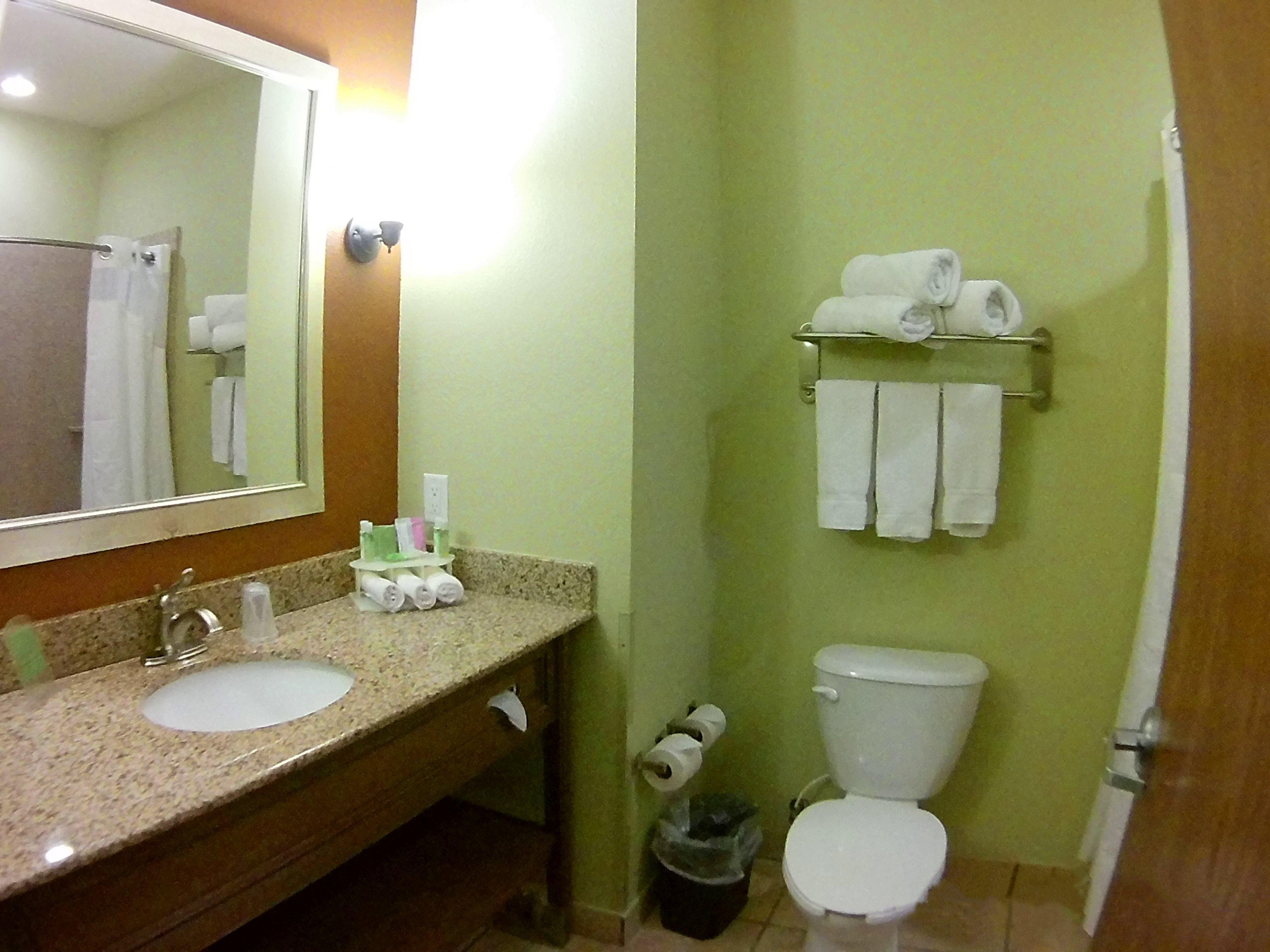 Holiday Inn Express & Suites Lubbock Southwest - Wolfforth By Ihg Eksteriør billede