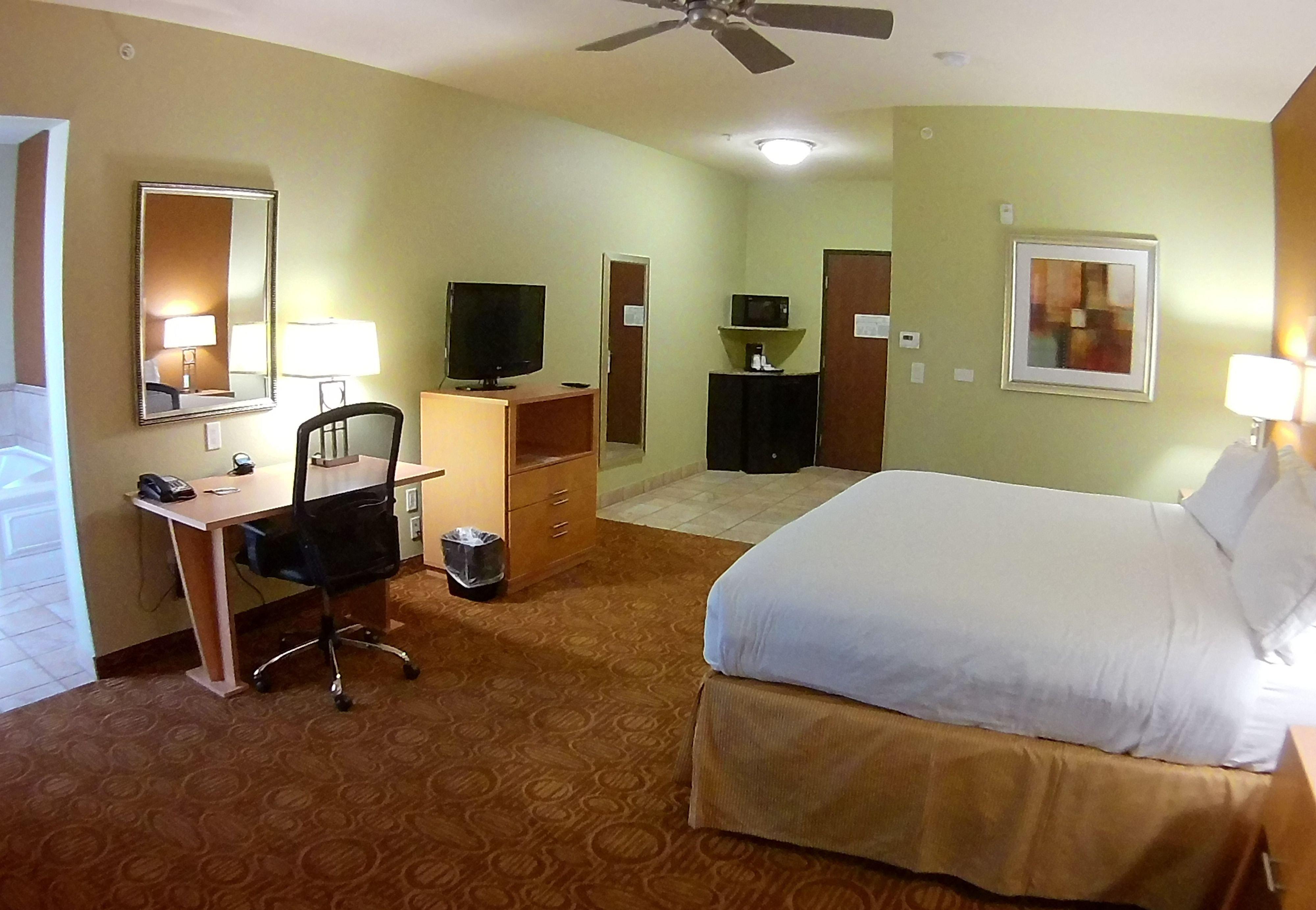 Holiday Inn Express & Suites Lubbock Southwest - Wolfforth By Ihg Eksteriør billede