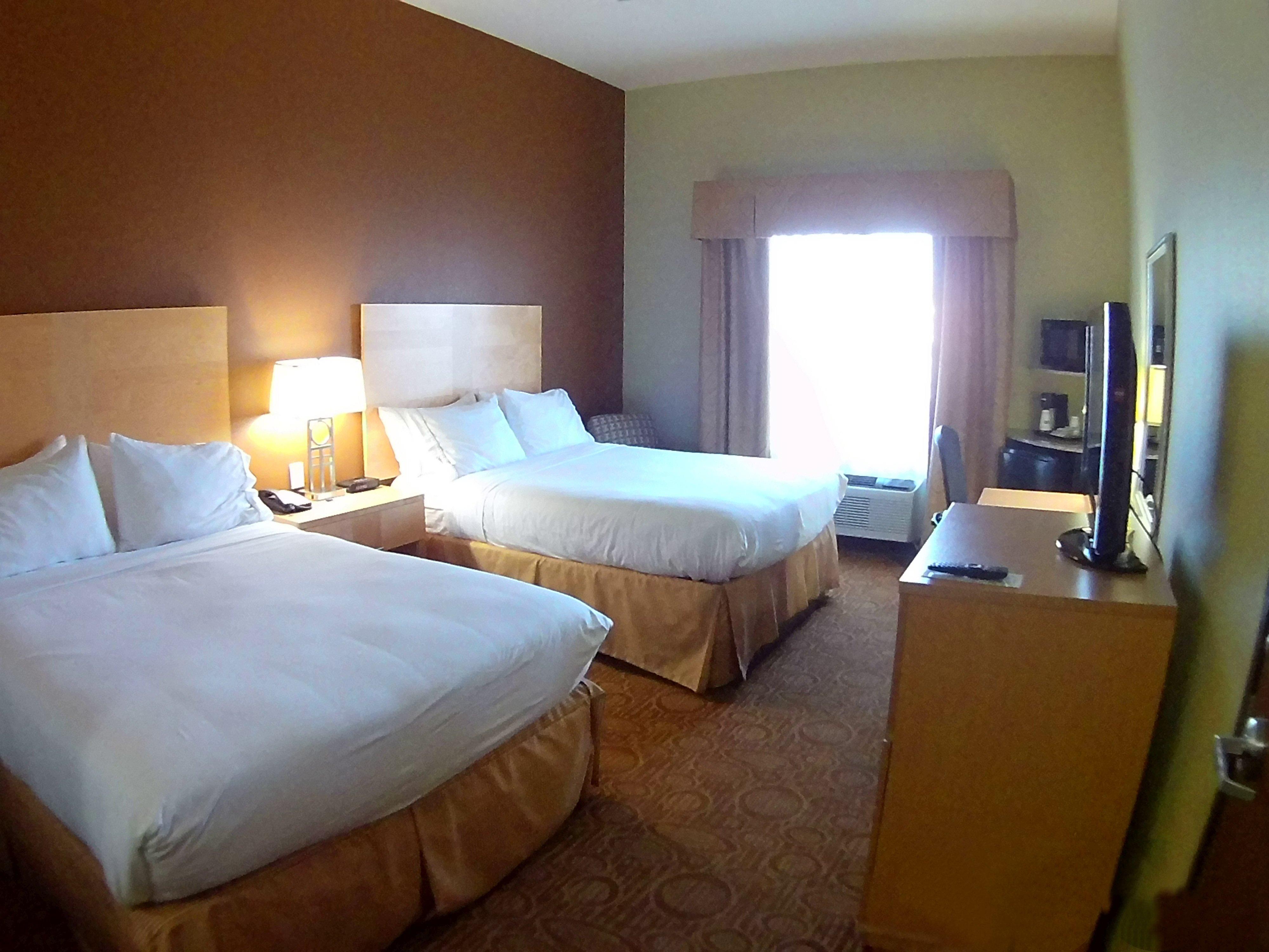 Holiday Inn Express & Suites Lubbock Southwest - Wolfforth By Ihg Eksteriør billede