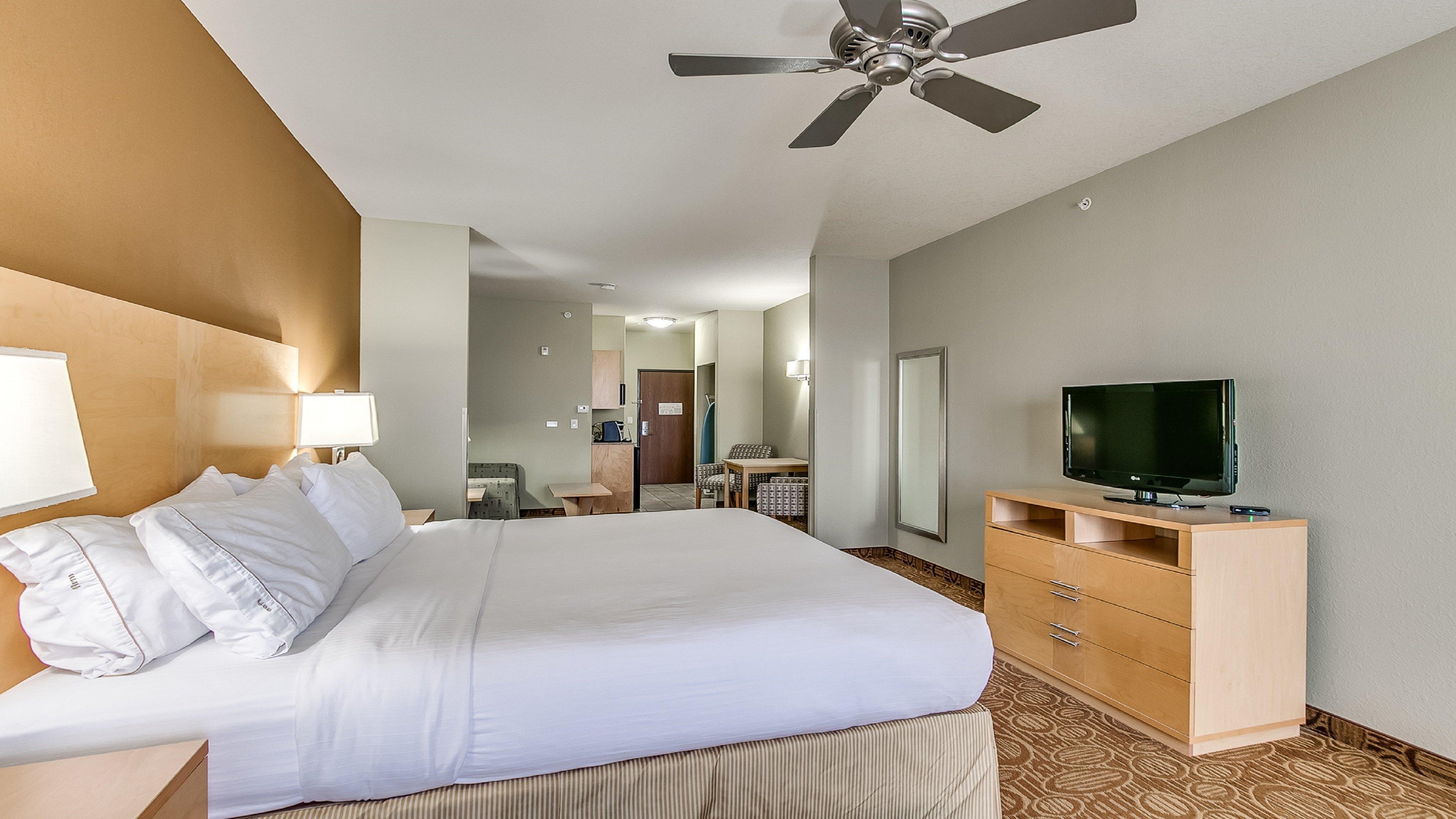 Holiday Inn Express & Suites Lubbock Southwest - Wolfforth By Ihg Eksteriør billede