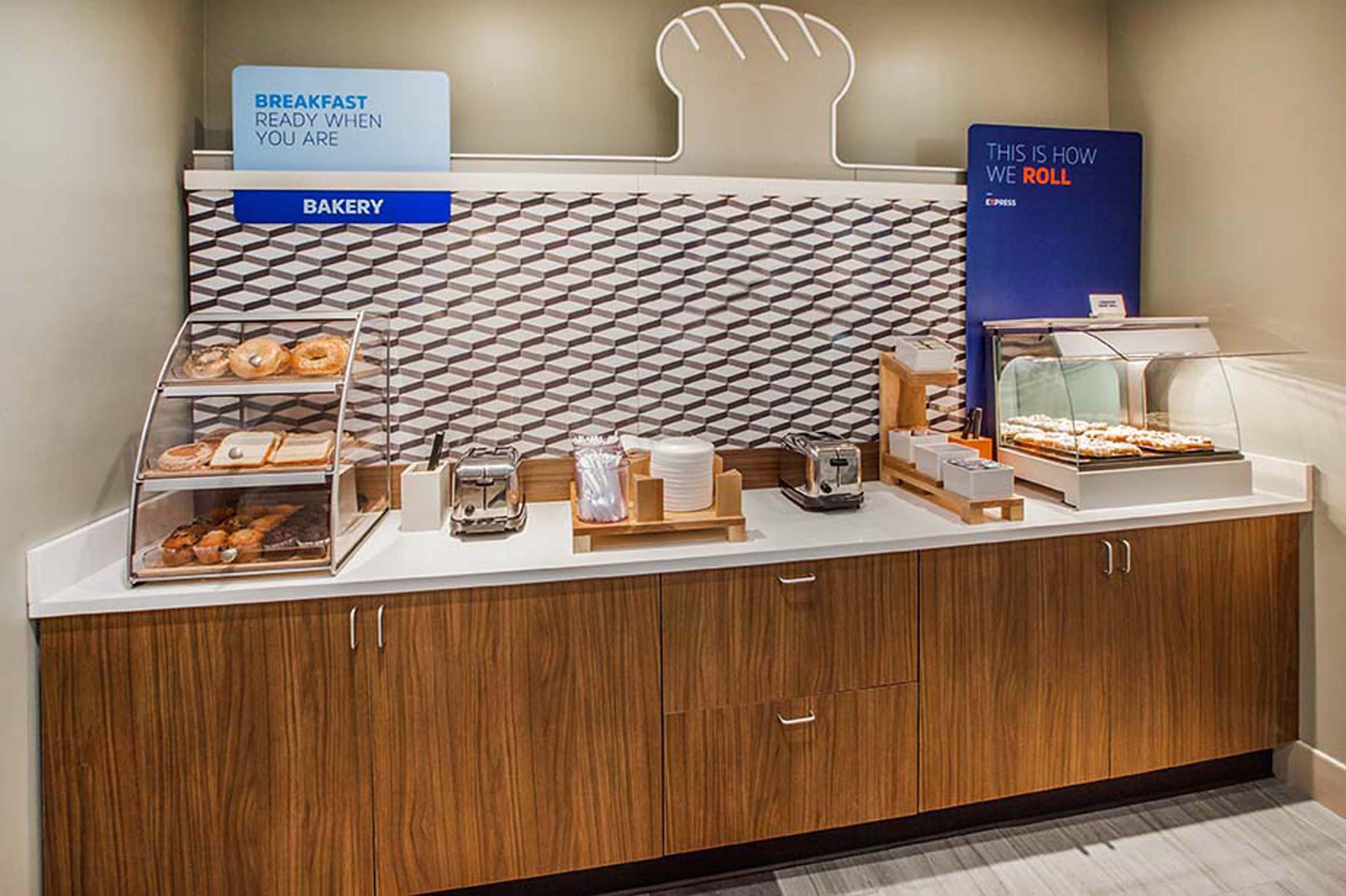 Holiday Inn Express & Suites Lubbock Southwest - Wolfforth By Ihg Eksteriør billede