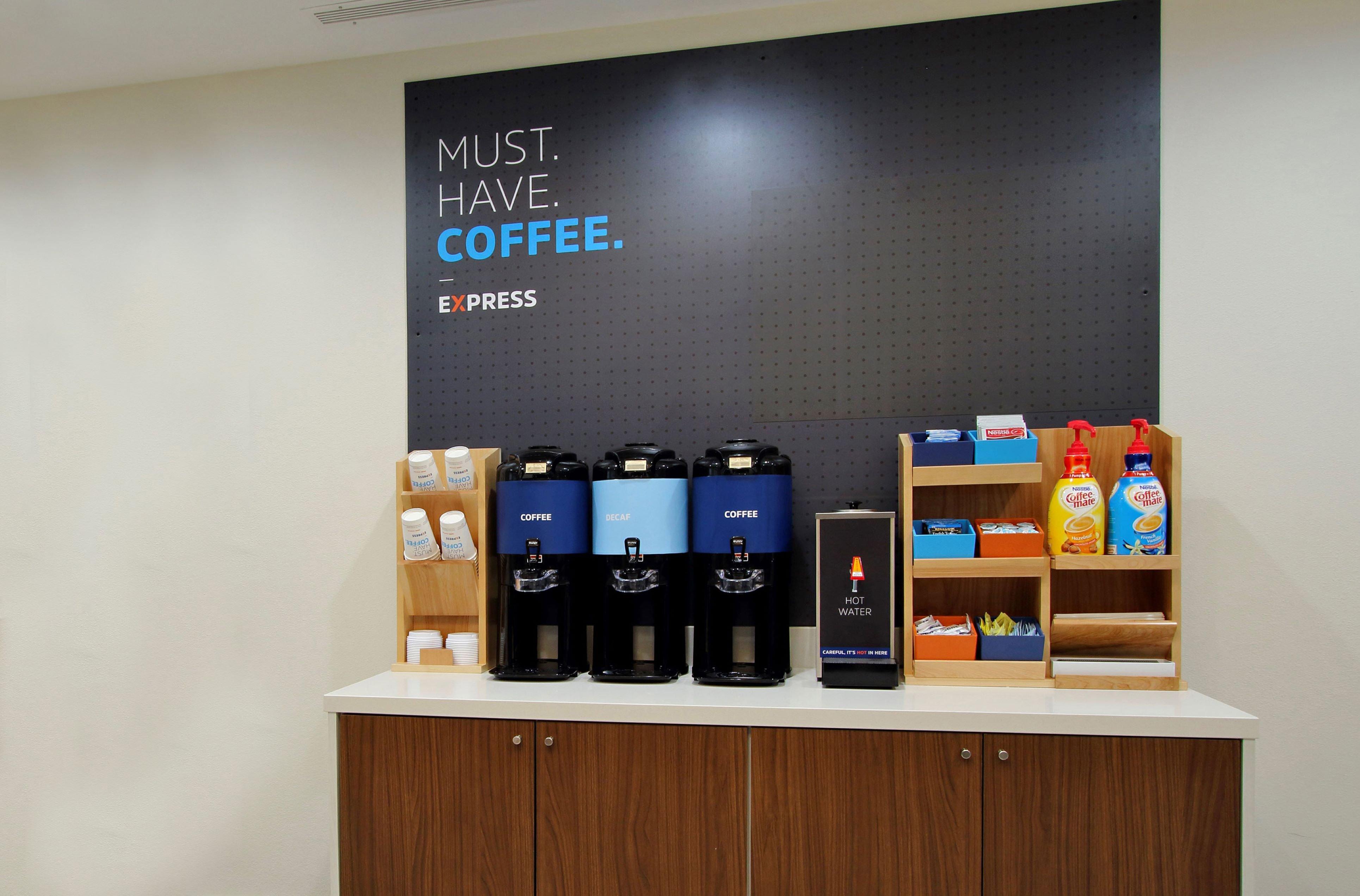 Holiday Inn Express & Suites Lubbock Southwest - Wolfforth By Ihg Eksteriør billede