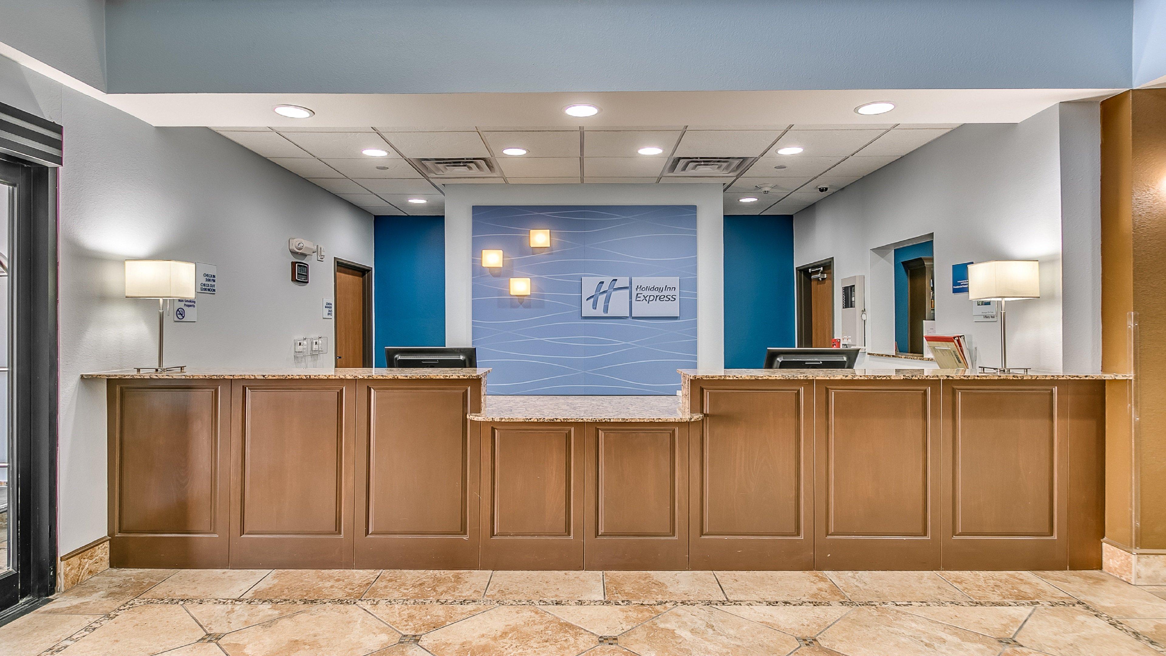 Holiday Inn Express & Suites Lubbock Southwest - Wolfforth By Ihg Eksteriør billede