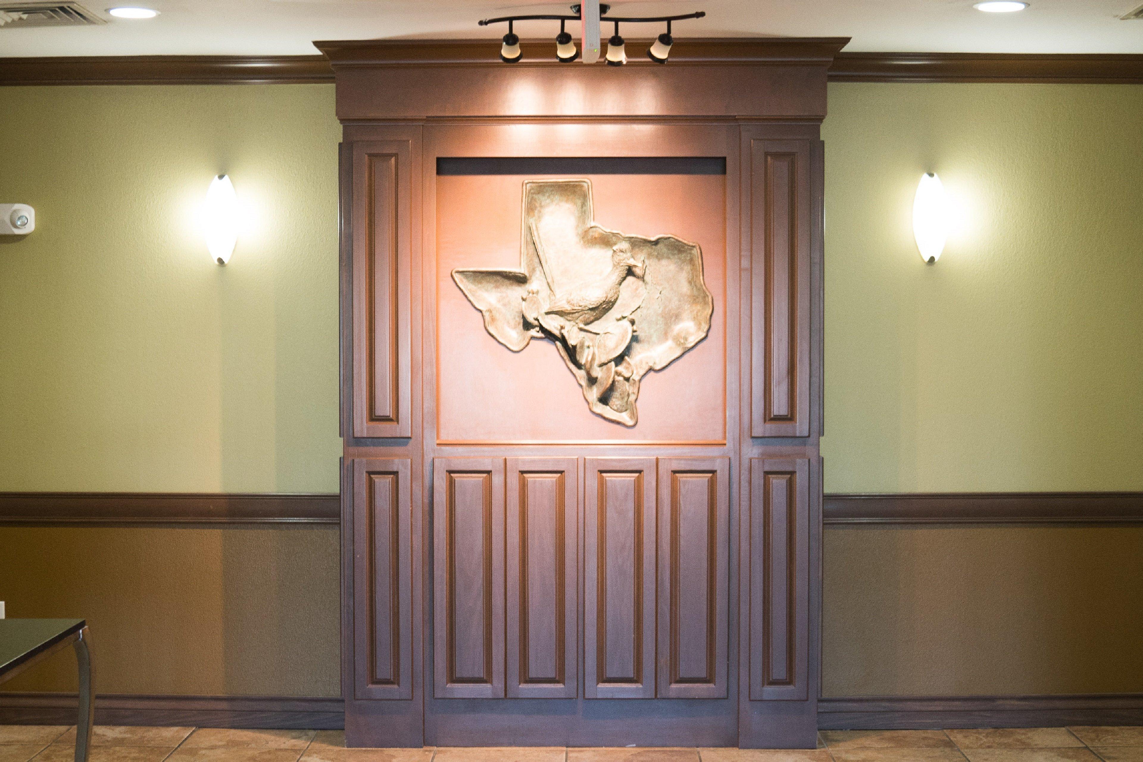 Holiday Inn Express & Suites Lubbock Southwest - Wolfforth By Ihg Eksteriør billede