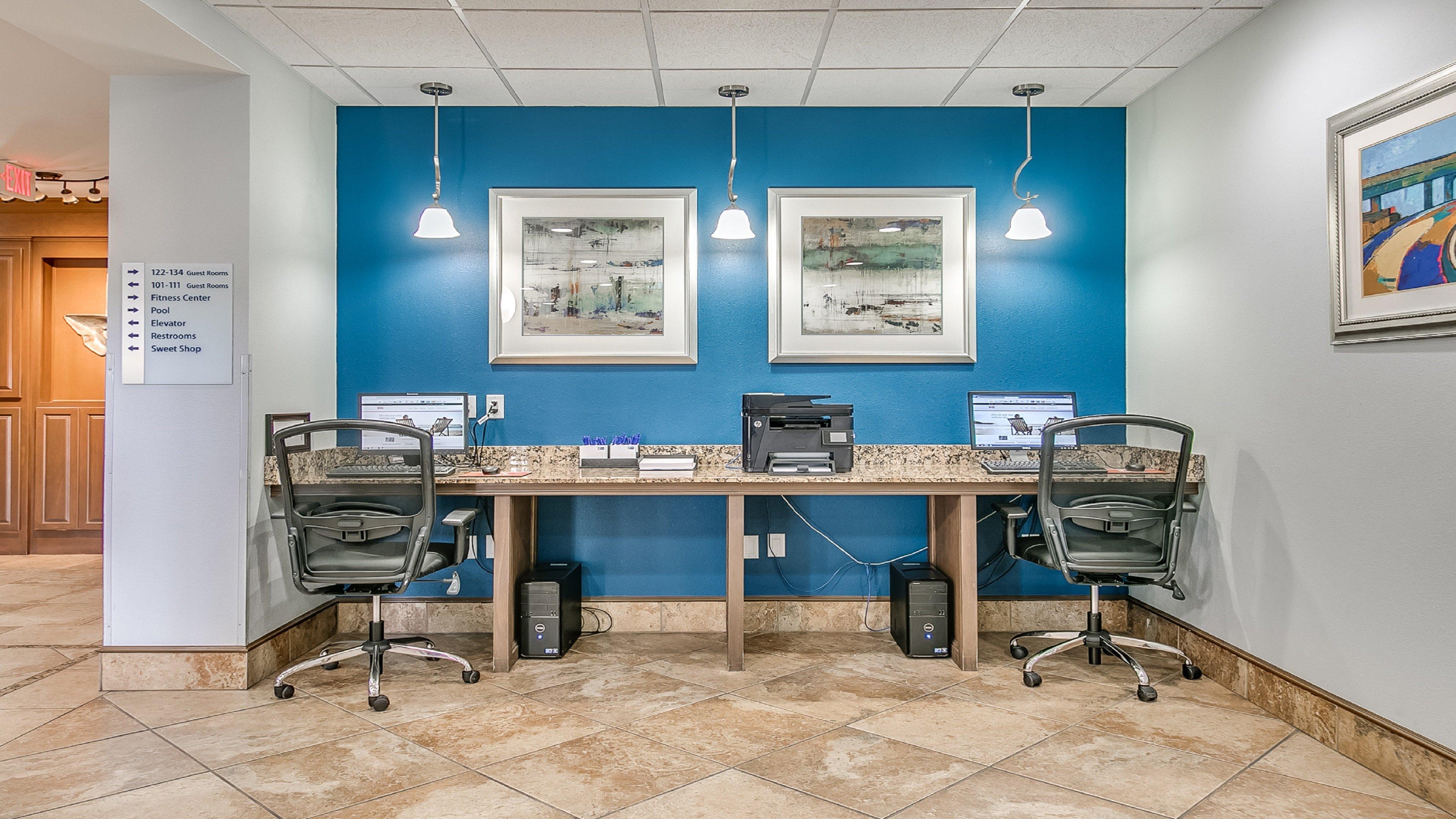 Holiday Inn Express & Suites Lubbock Southwest - Wolfforth By Ihg Eksteriør billede