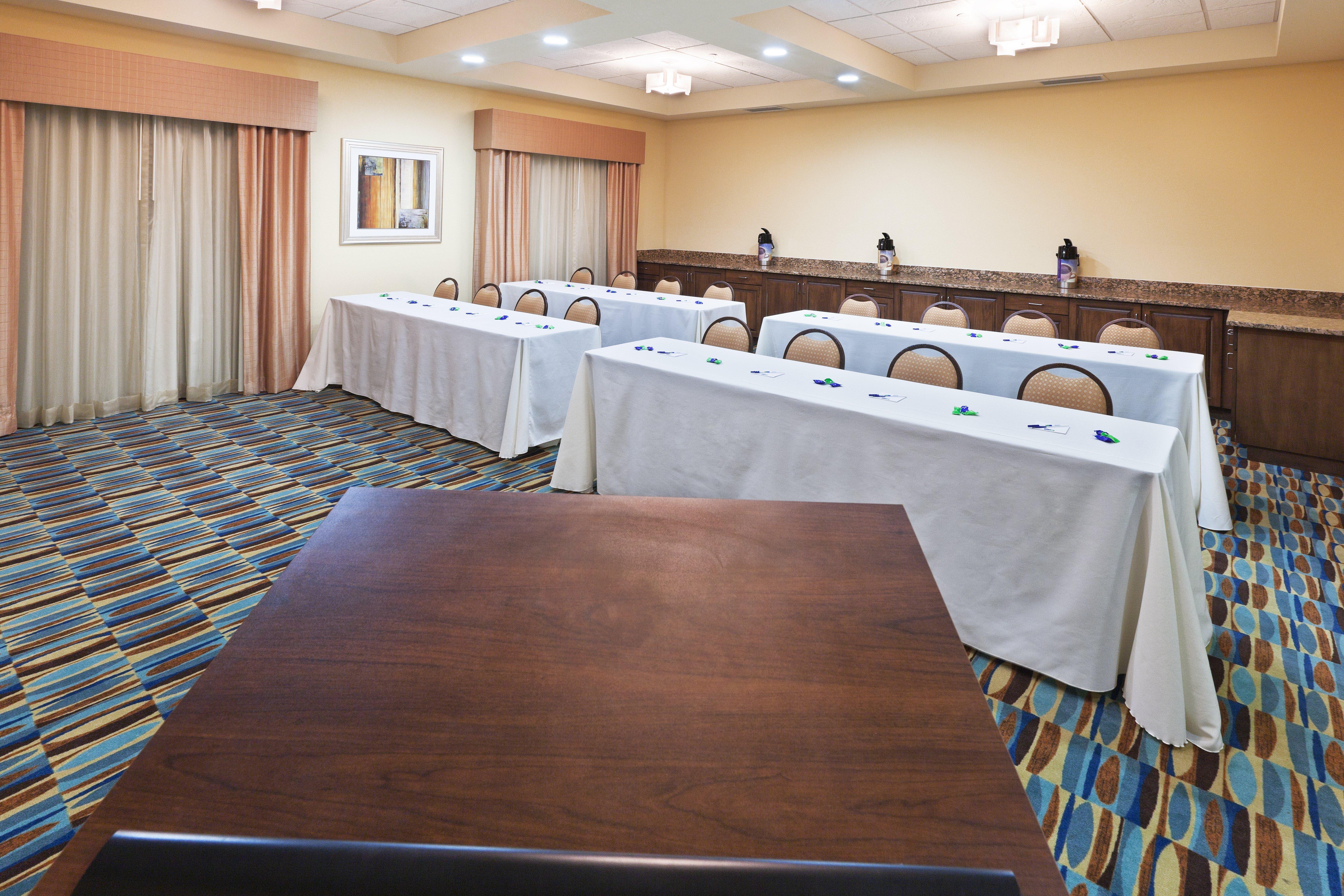 Holiday Inn Express & Suites Lubbock Southwest - Wolfforth By Ihg Eksteriør billede