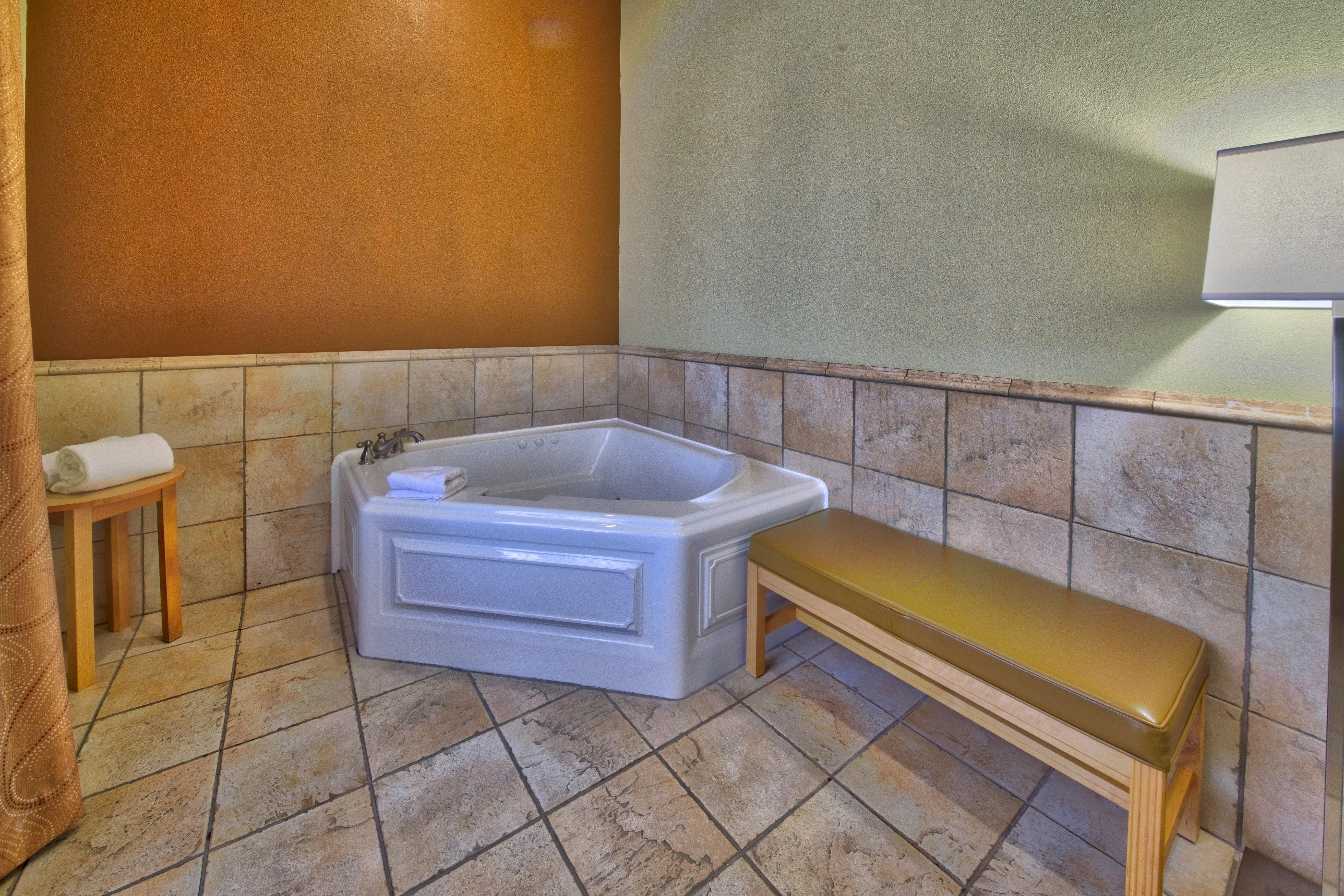 Holiday Inn Express & Suites Lubbock Southwest - Wolfforth By Ihg Eksteriør billede