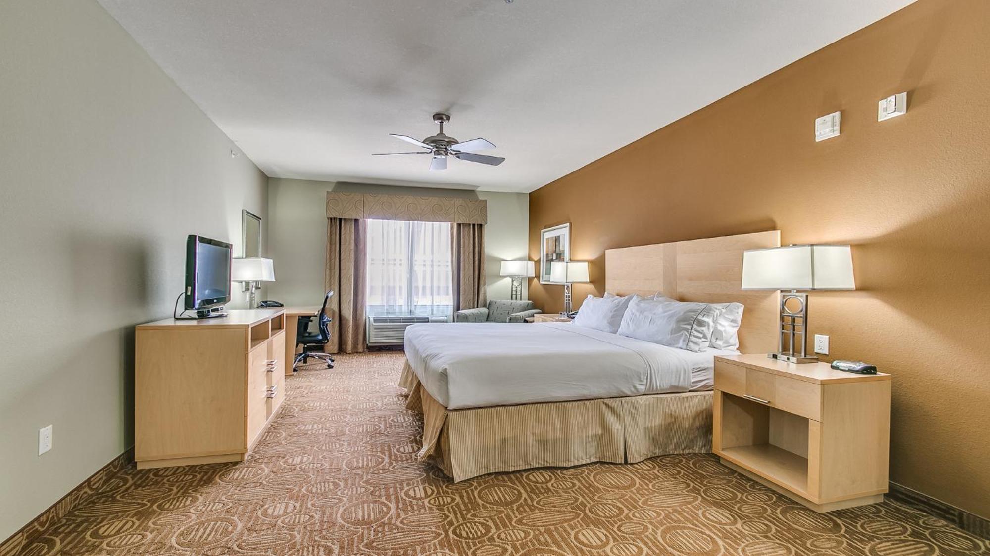 Holiday Inn Express & Suites Lubbock Southwest - Wolfforth By Ihg Eksteriør billede