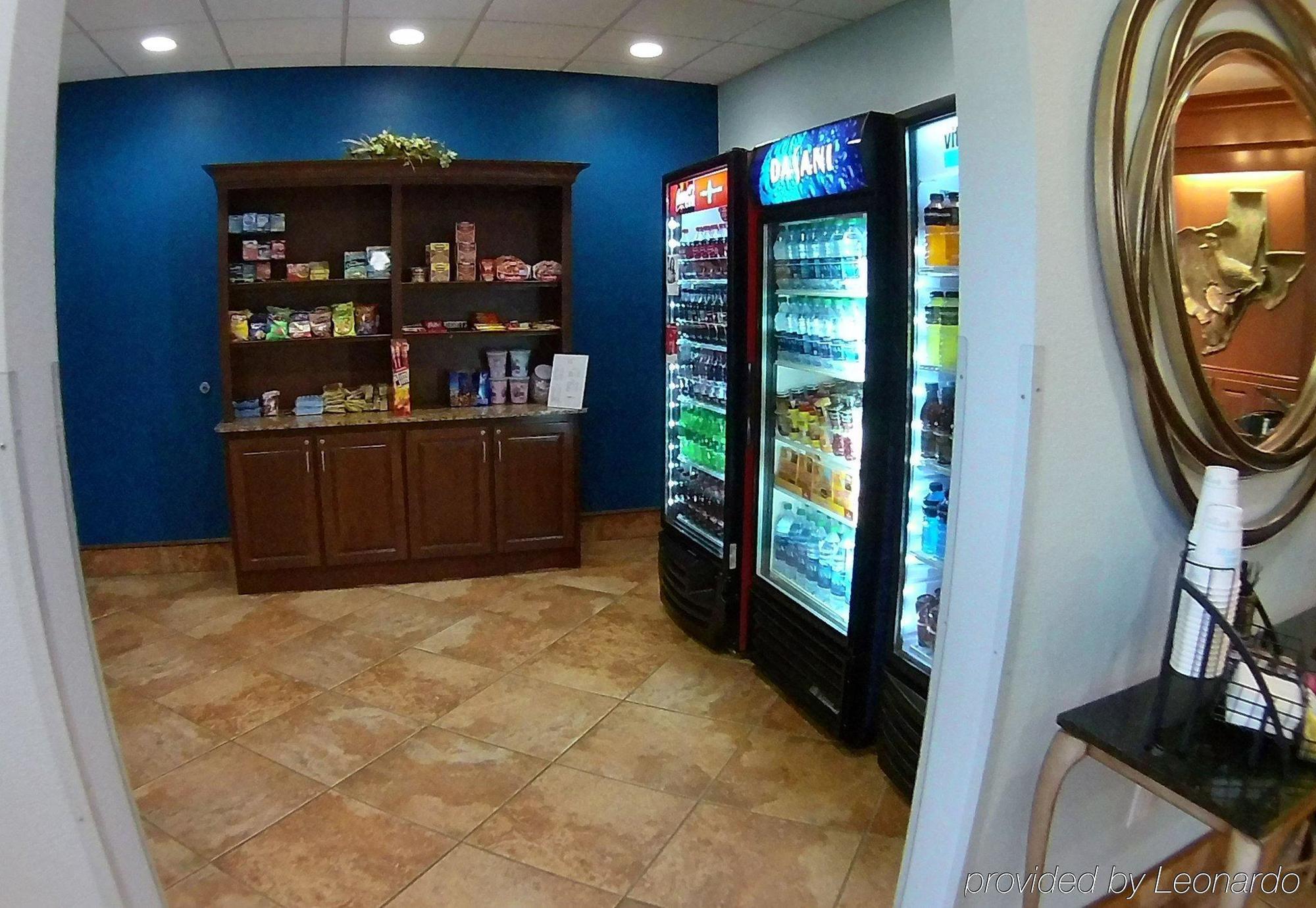 Holiday Inn Express & Suites Lubbock Southwest - Wolfforth By Ihg Eksteriør billede