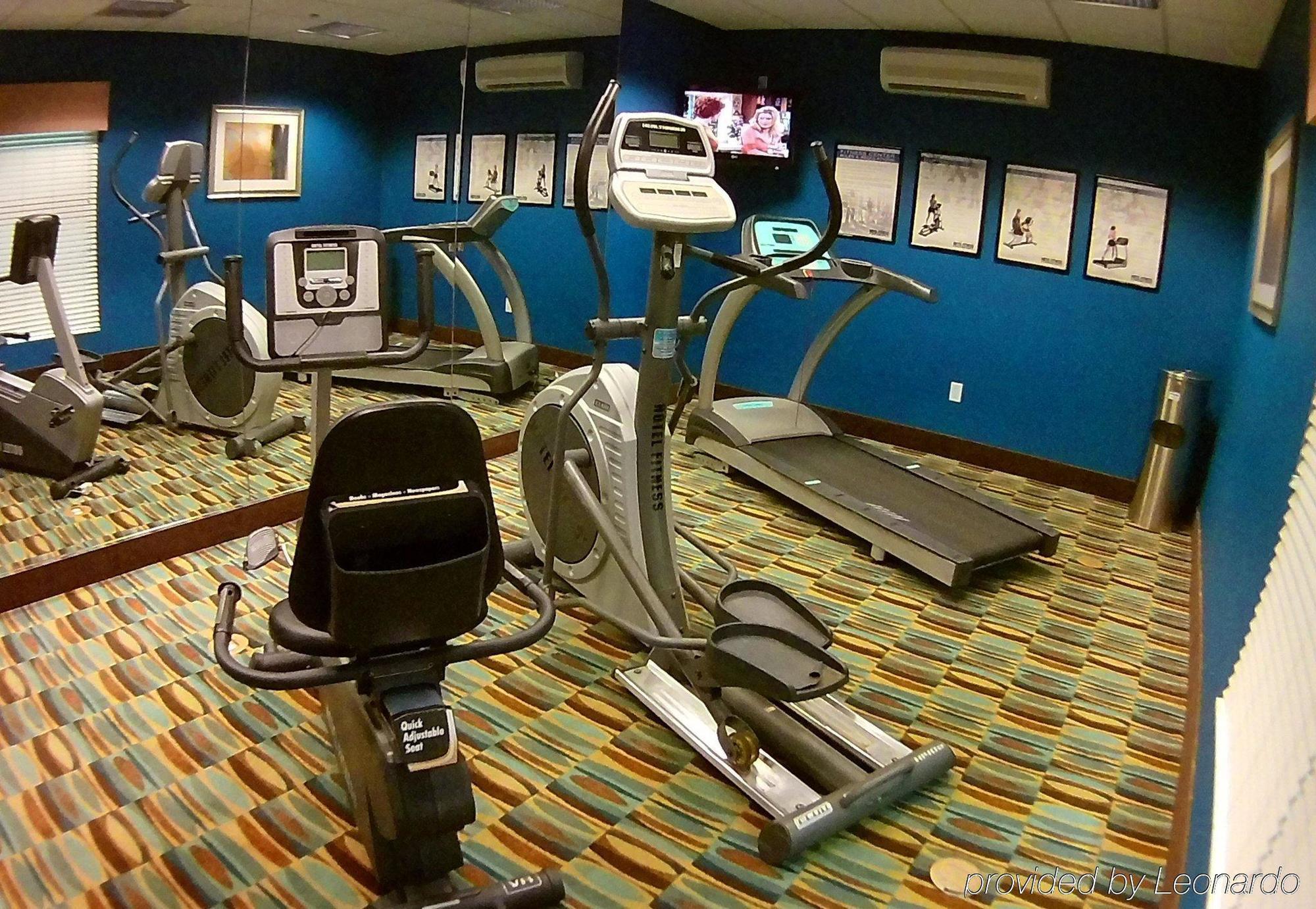 Holiday Inn Express & Suites Lubbock Southwest - Wolfforth By Ihg Eksteriør billede