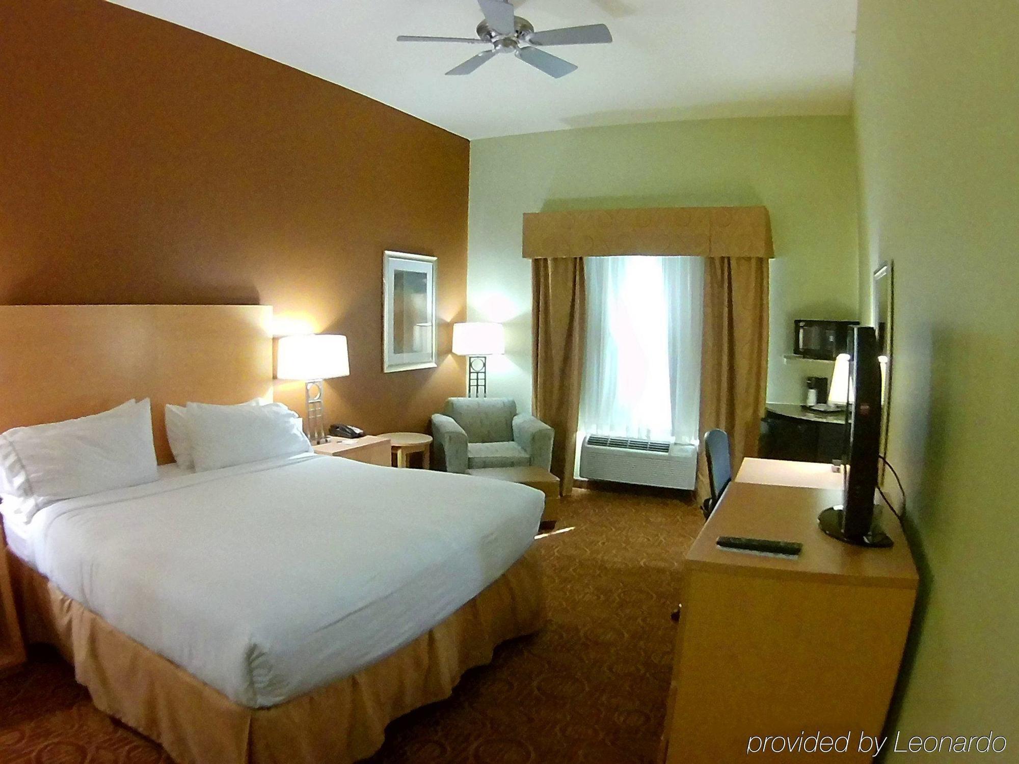 Holiday Inn Express & Suites Lubbock Southwest - Wolfforth By Ihg Eksteriør billede