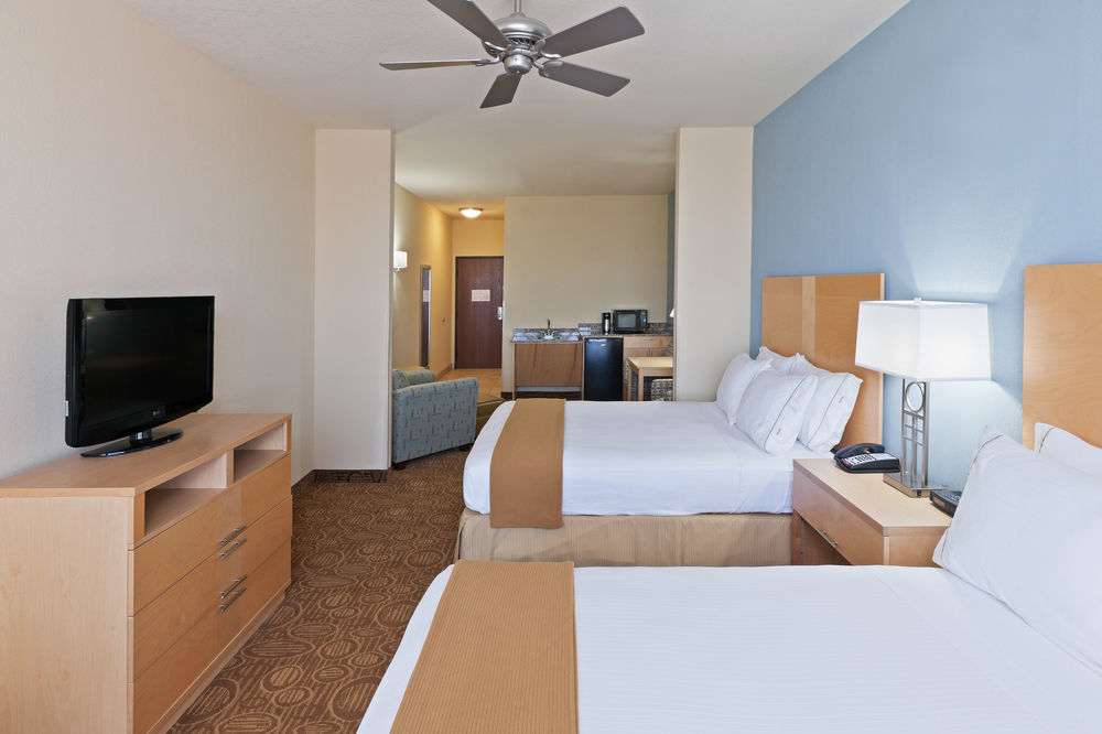 Holiday Inn Express & Suites Lubbock Southwest - Wolfforth By Ihg Eksteriør billede