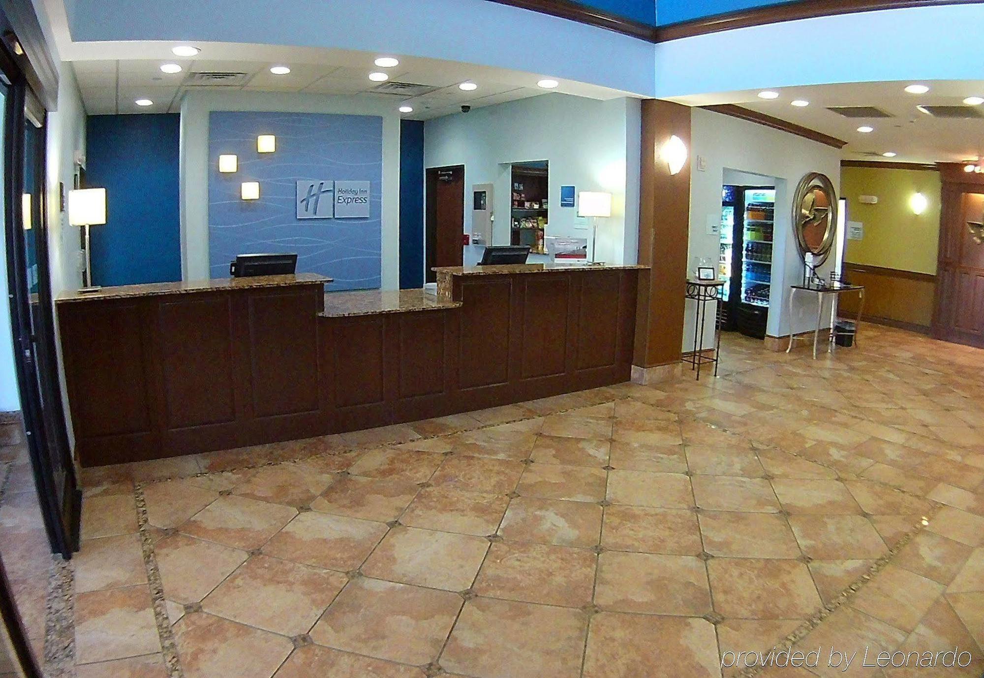 Holiday Inn Express & Suites Lubbock Southwest - Wolfforth By Ihg Eksteriør billede