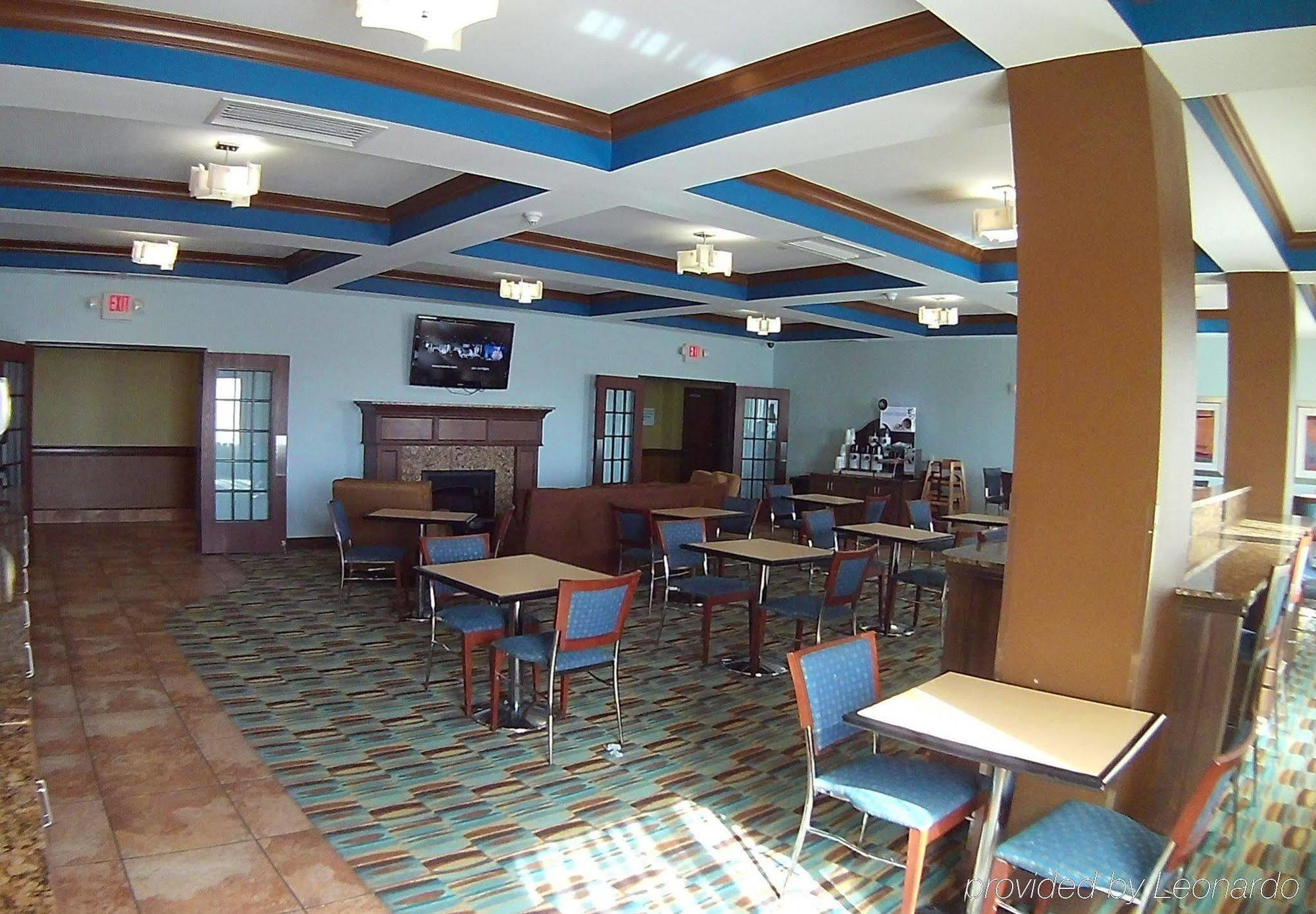 Holiday Inn Express & Suites Lubbock Southwest - Wolfforth By Ihg Eksteriør billede