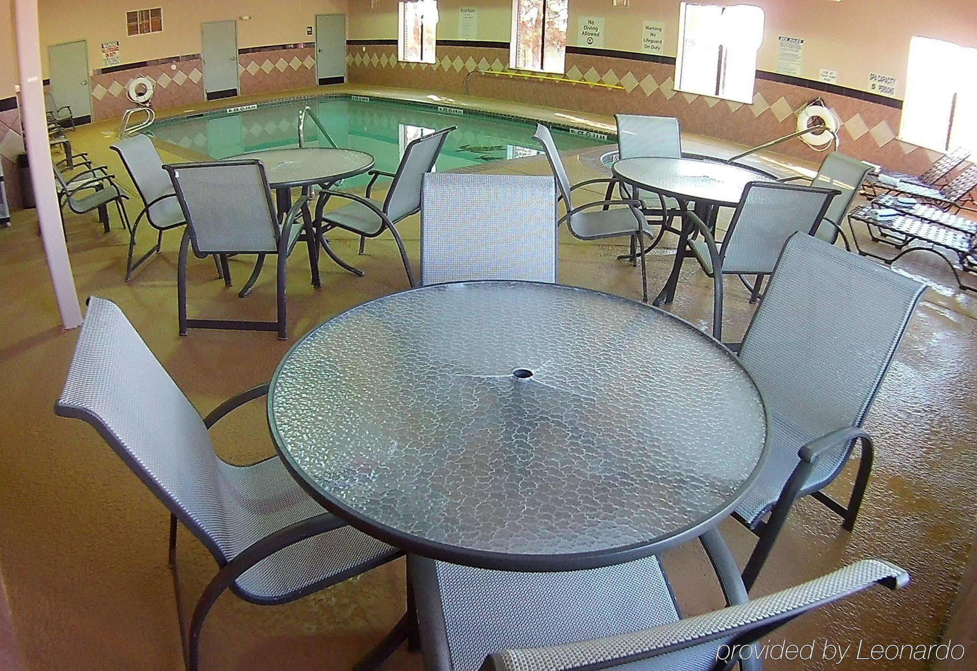 Holiday Inn Express & Suites Lubbock Southwest - Wolfforth By Ihg Eksteriør billede