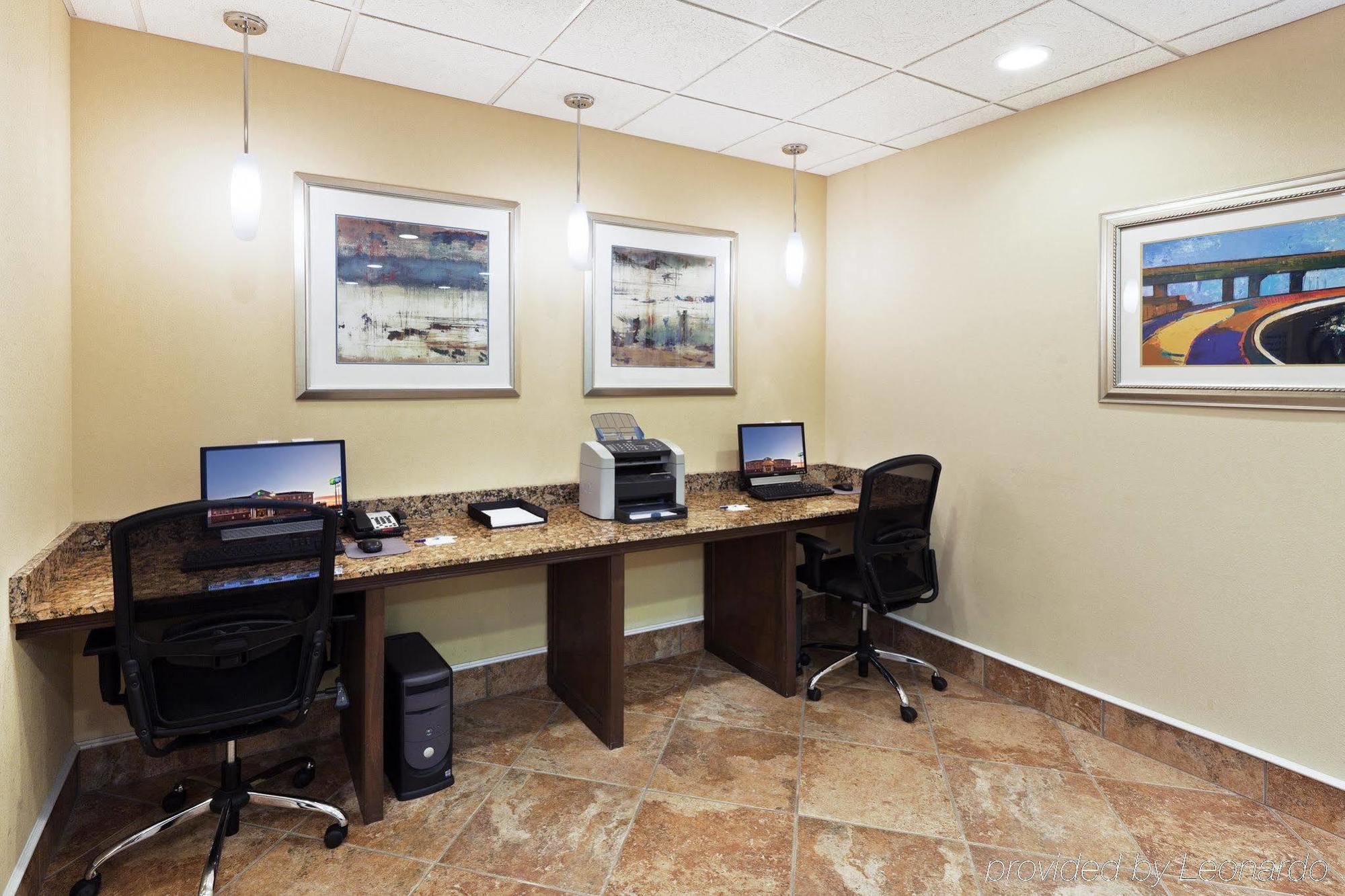 Holiday Inn Express & Suites Lubbock Southwest - Wolfforth By Ihg Eksteriør billede