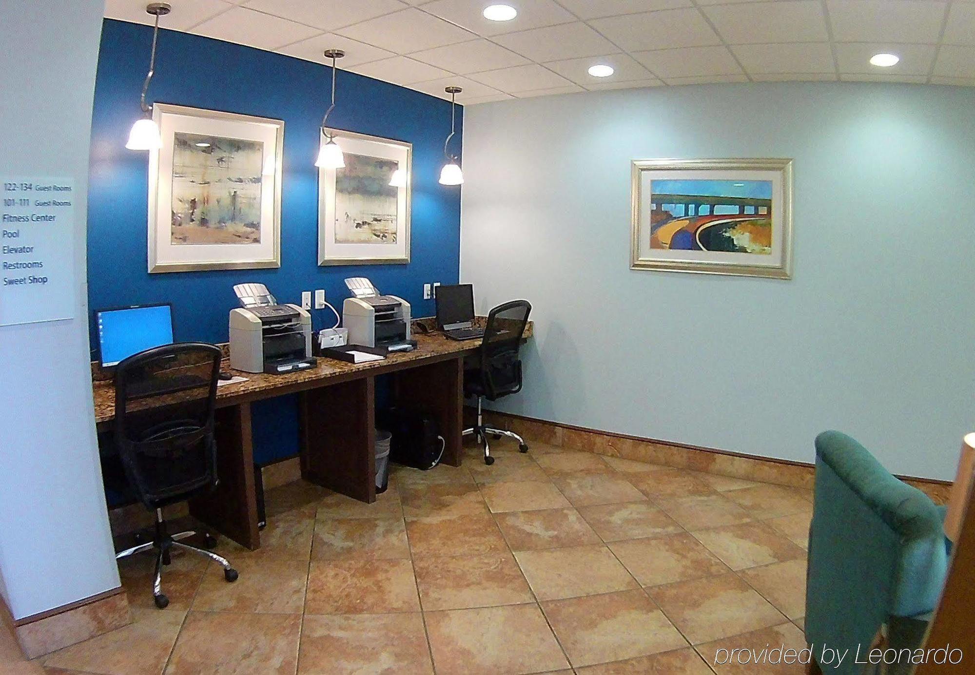 Holiday Inn Express & Suites Lubbock Southwest - Wolfforth By Ihg Eksteriør billede