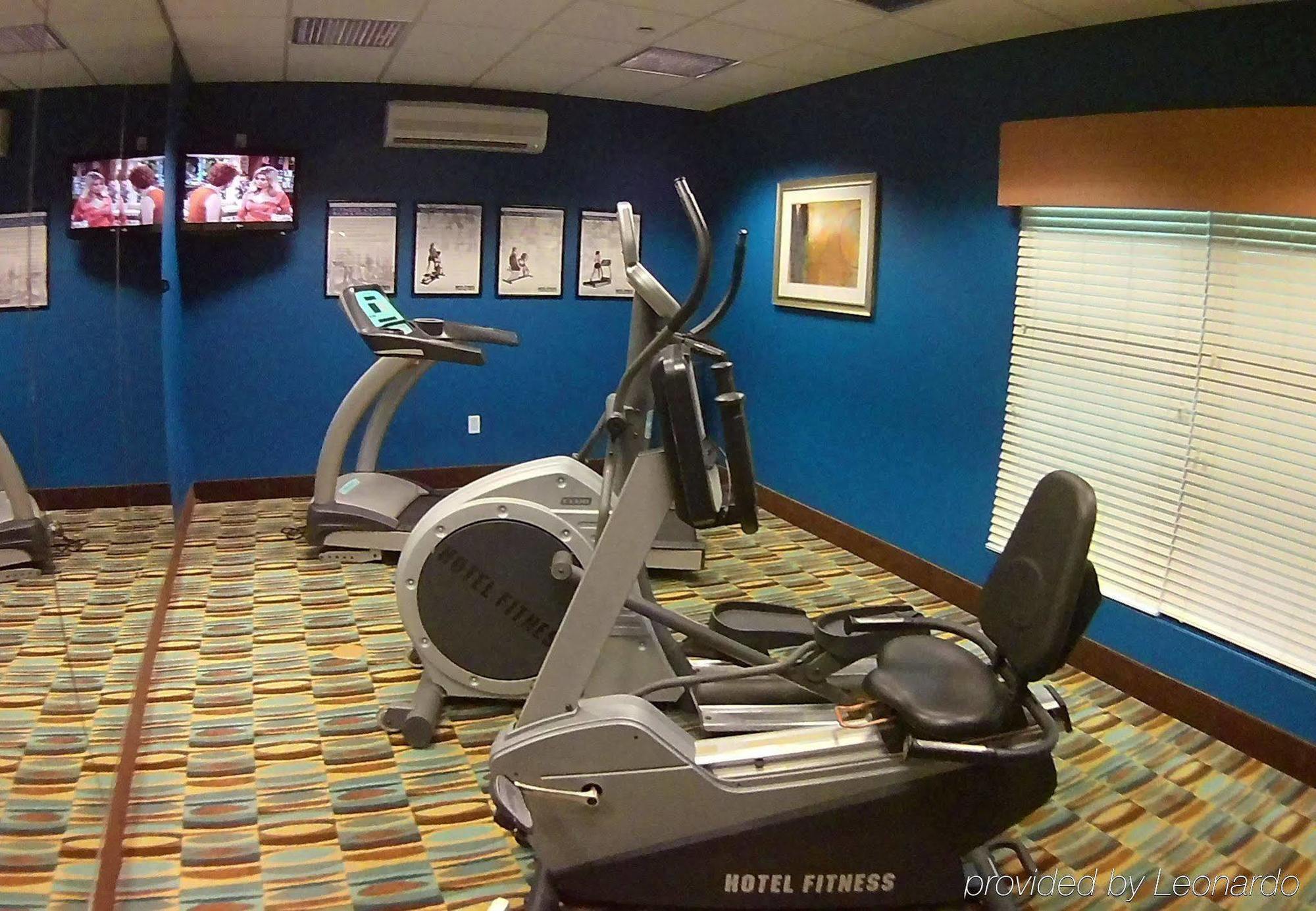 Holiday Inn Express & Suites Lubbock Southwest - Wolfforth By Ihg Eksteriør billede