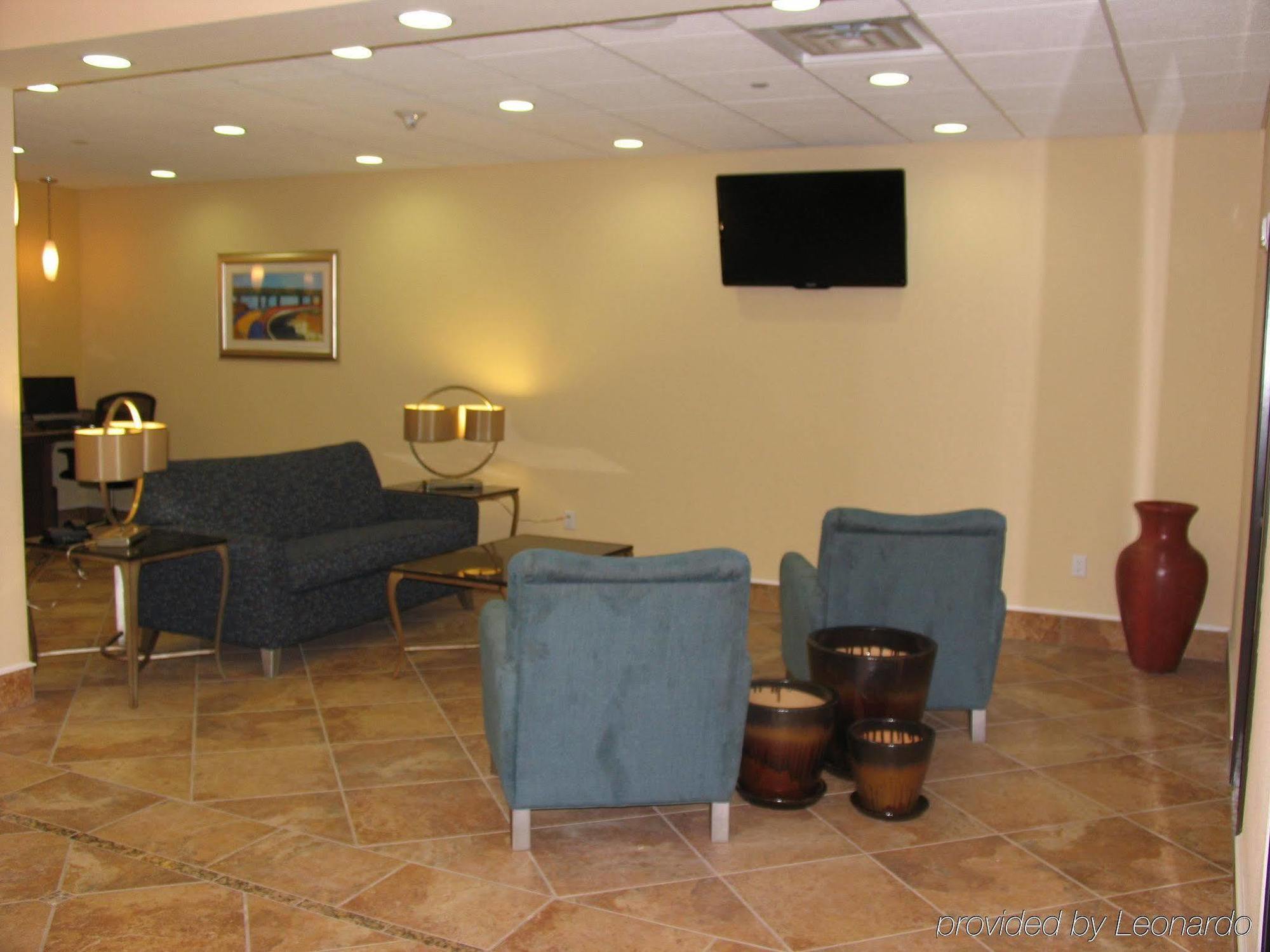 Holiday Inn Express & Suites Lubbock Southwest - Wolfforth By Ihg Eksteriør billede