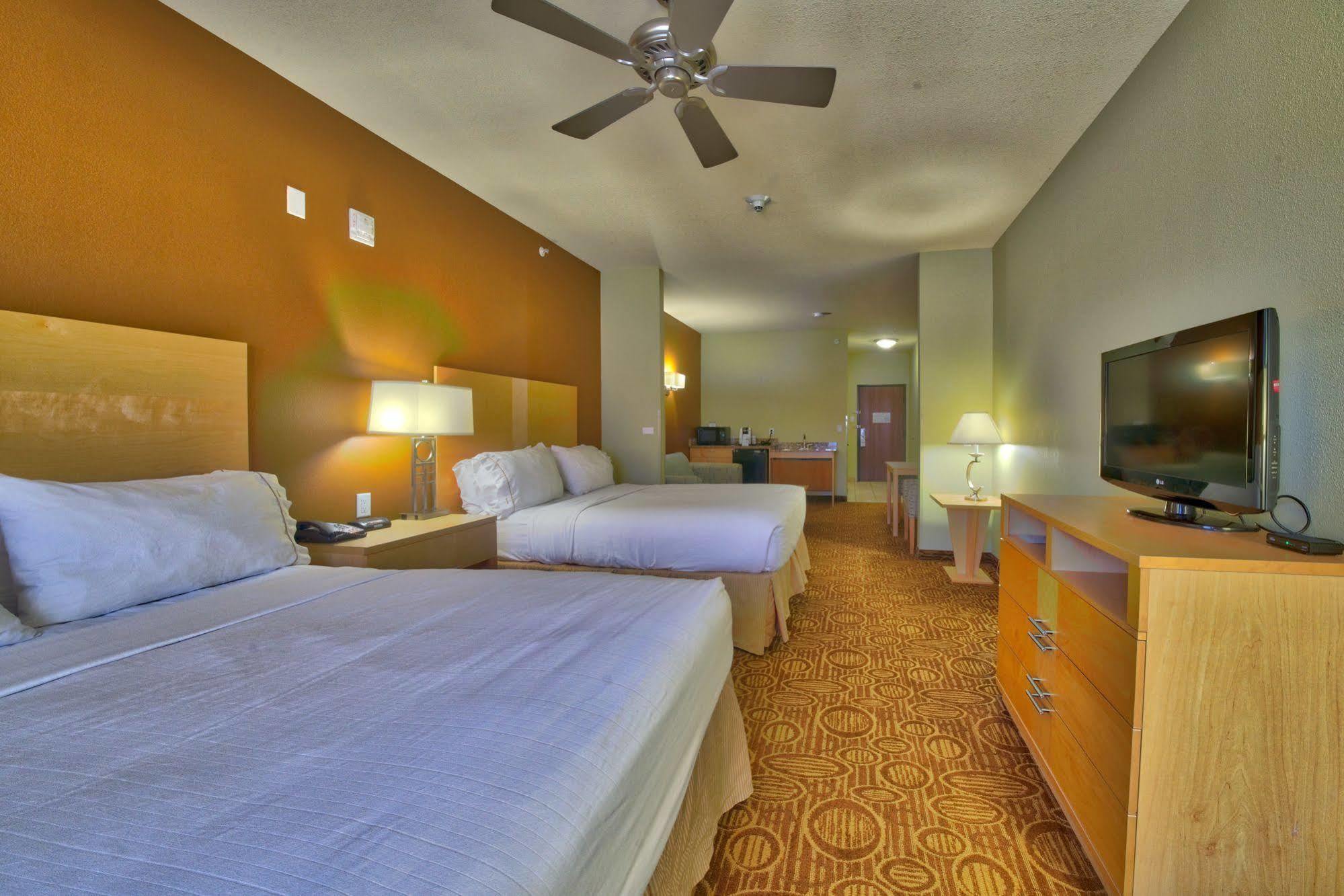 Holiday Inn Express & Suites Lubbock Southwest - Wolfforth By Ihg Eksteriør billede