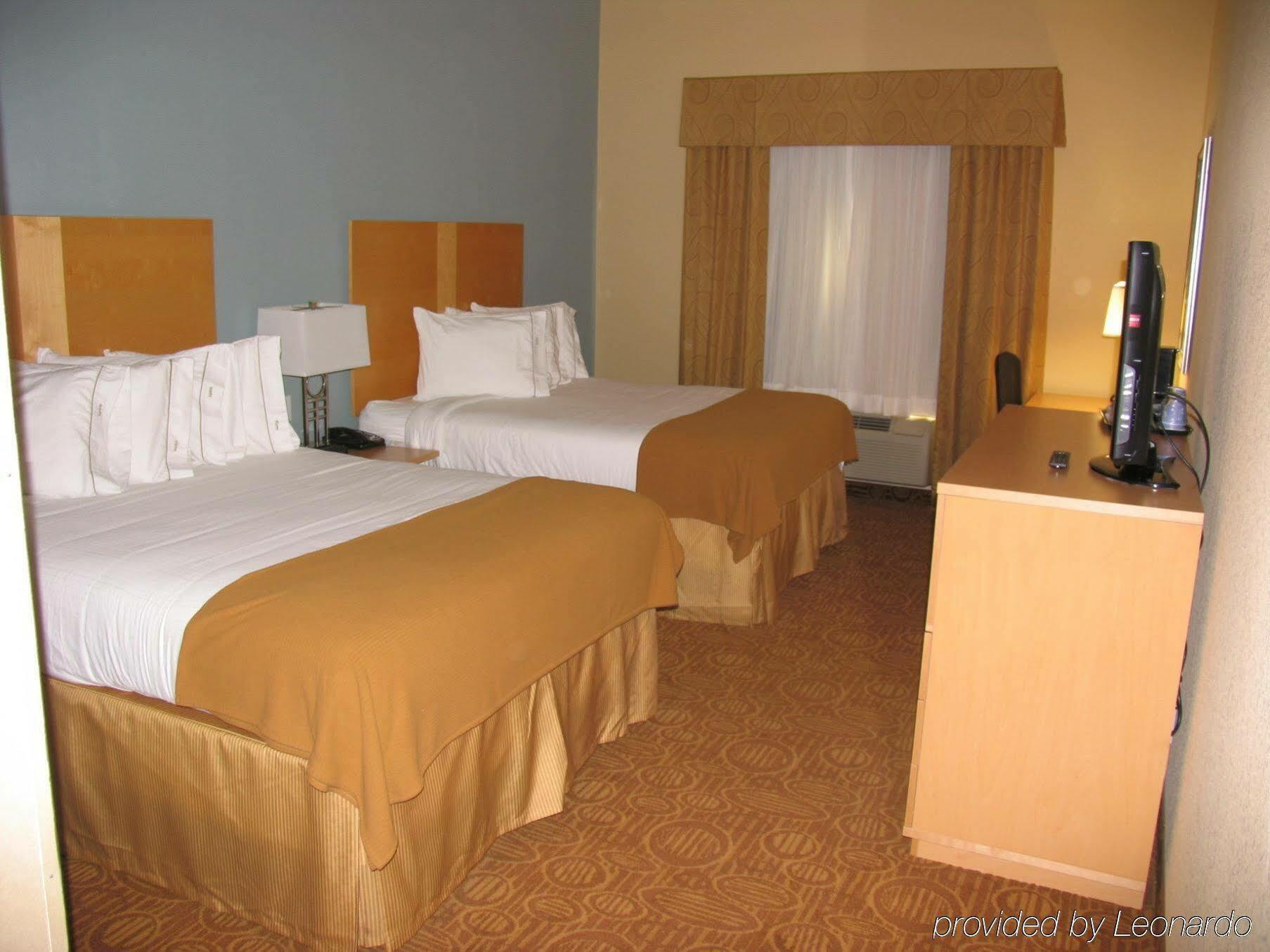 Holiday Inn Express & Suites Lubbock Southwest - Wolfforth By Ihg Eksteriør billede