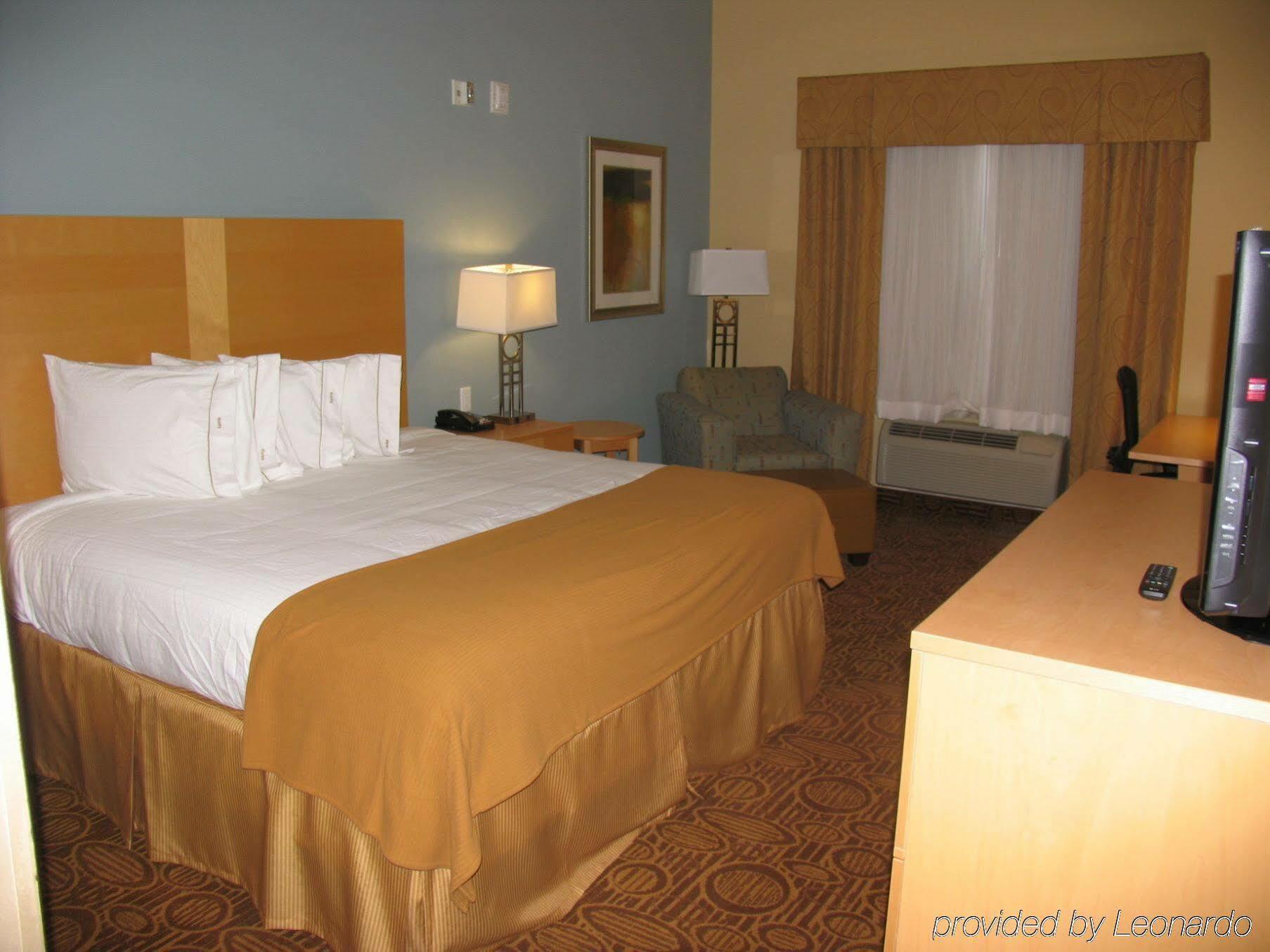 Holiday Inn Express & Suites Lubbock Southwest - Wolfforth By Ihg Eksteriør billede