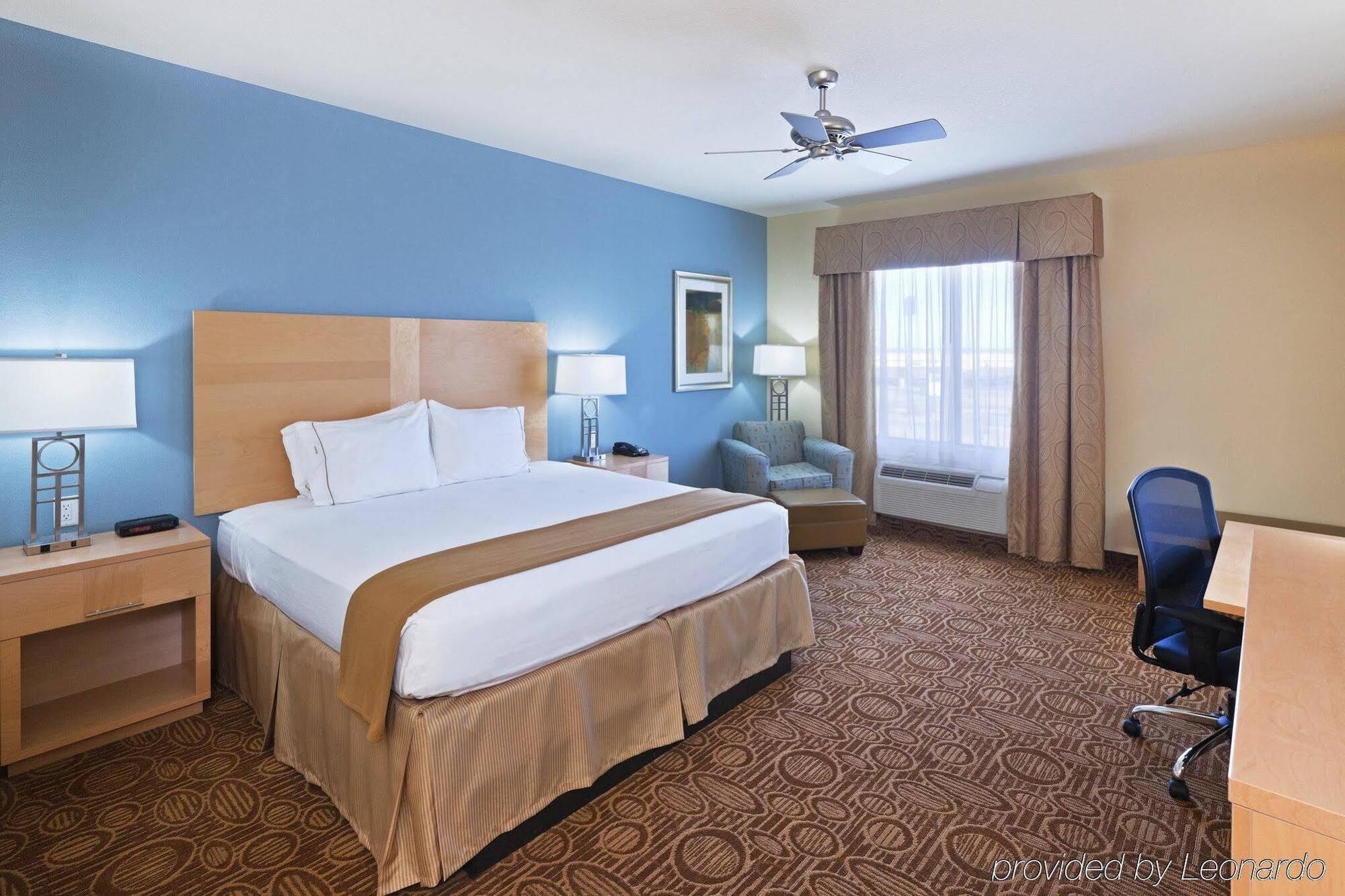 Holiday Inn Express & Suites Lubbock Southwest - Wolfforth By Ihg Eksteriør billede