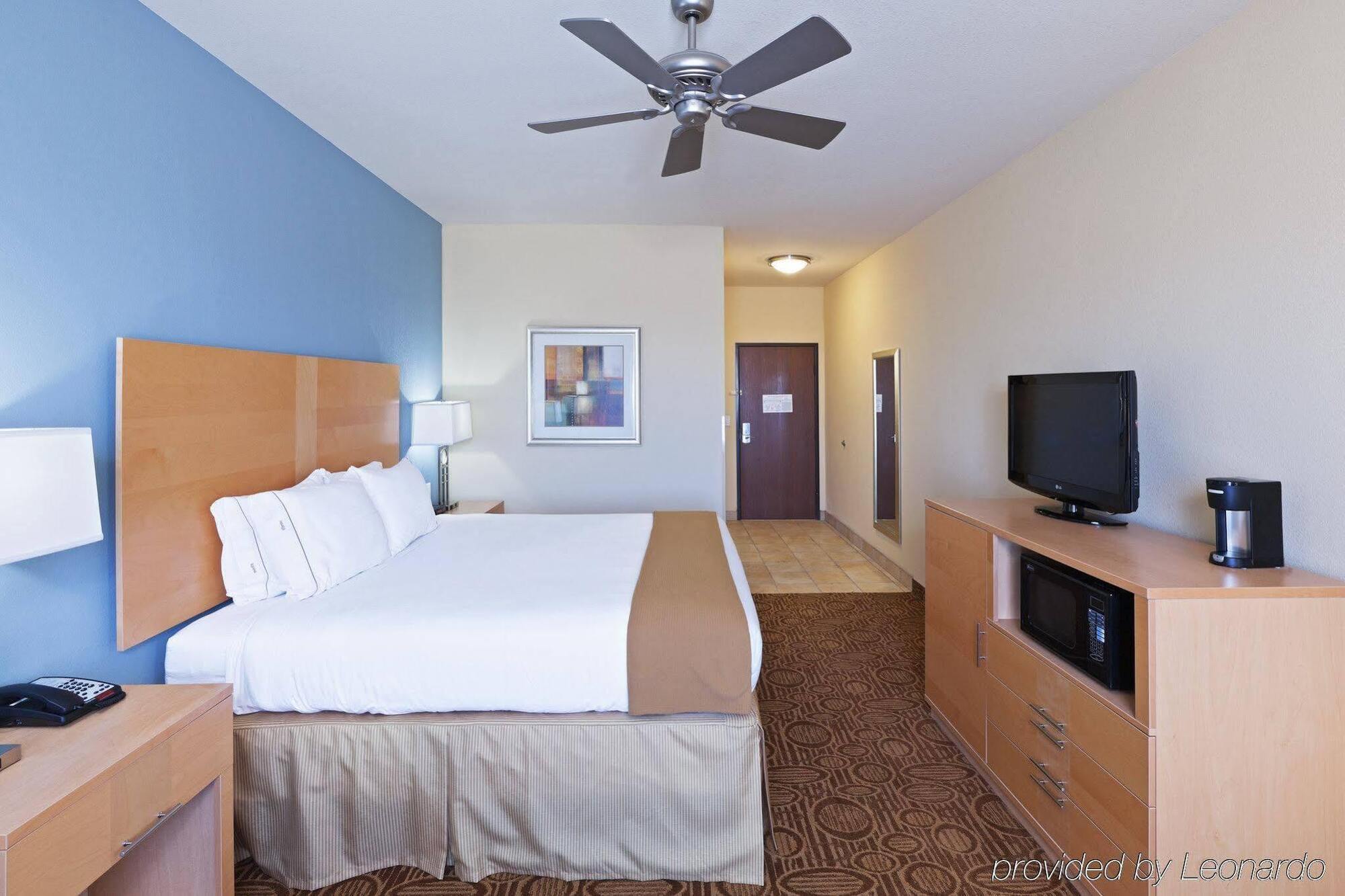 Holiday Inn Express & Suites Lubbock Southwest - Wolfforth By Ihg Eksteriør billede