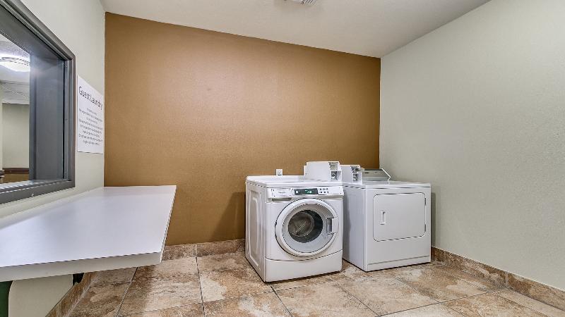 Holiday Inn Express & Suites Lubbock Southwest - Wolfforth By Ihg Eksteriør billede