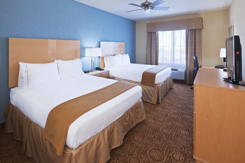 Holiday Inn Express & Suites Lubbock Southwest - Wolfforth By Ihg Eksteriør billede
