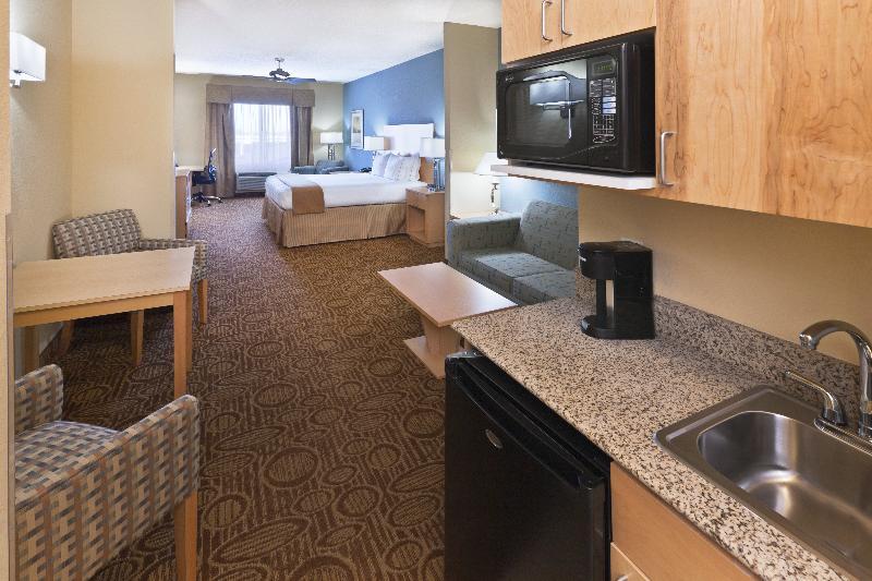 Holiday Inn Express & Suites Lubbock Southwest - Wolfforth By Ihg Eksteriør billede