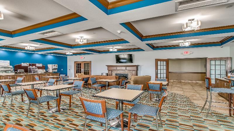 Holiday Inn Express & Suites Lubbock Southwest - Wolfforth By Ihg Eksteriør billede
